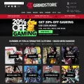 grindstore.com