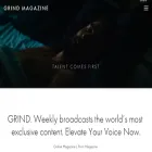 grindweekly.com grindweekly.com