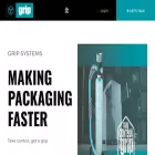 grip-systems.com grip-systems.com