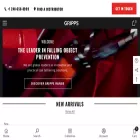 grippsglobal.com grippsglobal.com