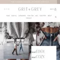 gritandgrey.com