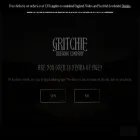 gritchiebrew.com gritchiebrew.com
