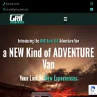 gritoverland.com gritoverland.com