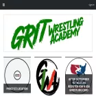 gritwrestlingacademy.com gritwrestlingacademy.com