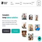 grizzlyforce.ca grizzlyforce.ca