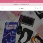 grlashes.com