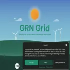 grngrid.com grngrid.com