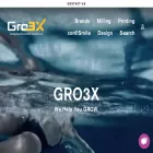 gro3x.com gro3x.com