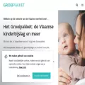 groeipakket.be groeipakket.be