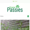 groenepassies.nl