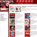groener.de groener.de