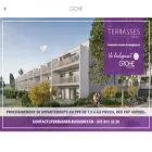grohedev.ch grohedev.ch