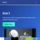 grok3ai.org
