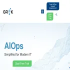 grokstream.com grokstream.com