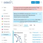 gromacs.bioexcel.eu gromacs.bioexcel.eu