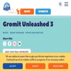 gromitunleashed.org.uk gromitunleashed.org.uk