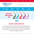 grommetsdepot.com grommetsdepot.com