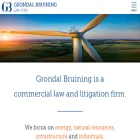grondalbruining.com.au grondalbruining.com.au