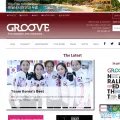 groovekorea.com
