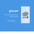 grot.com grot.com