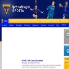 grottasport.is grottasport.is