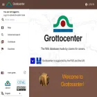 grottocenter.org grottocenter.org