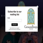 groundlings.co.uk
