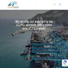group-oriental.com group-oriental.com