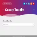 groupchaton.com groupchaton.com