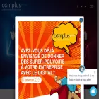 groupecomplus.com