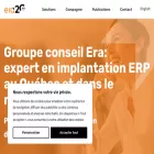 groupeconseilera.com