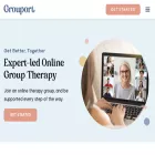 grouporttherapy.com grouporttherapy.com