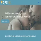 grouppeersupport.org grouppeersupport.org