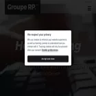 grouprp.ca grouprp.ca