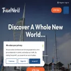grouptravelworld.com grouptravelworld.com