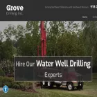 grovedrilling.com grovedrilling.com