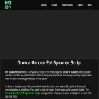 growagardenpetspawnerscript.com growagardenpetspawnerscript.com