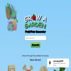growgarden.dev growgarden.dev
