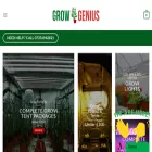 growgenius.co.uk growgenius.co.uk