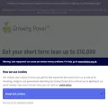 growingpower.co.uk