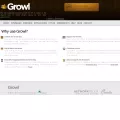 growl.info