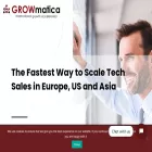 growmatica.com growmatica.com