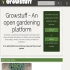 growstuff.org growstuff.org