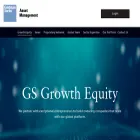 growth.gs.com growth.gs.com