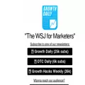 growthdaily.com growthdaily.com