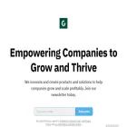 growthier.com growthier.com