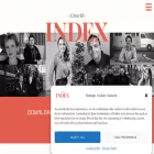 growthindex.com growthindex.com