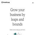 growthleap.com