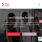 growthvelocity.academy growthvelocity.academy