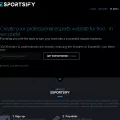 growupgaming.esportsify.com